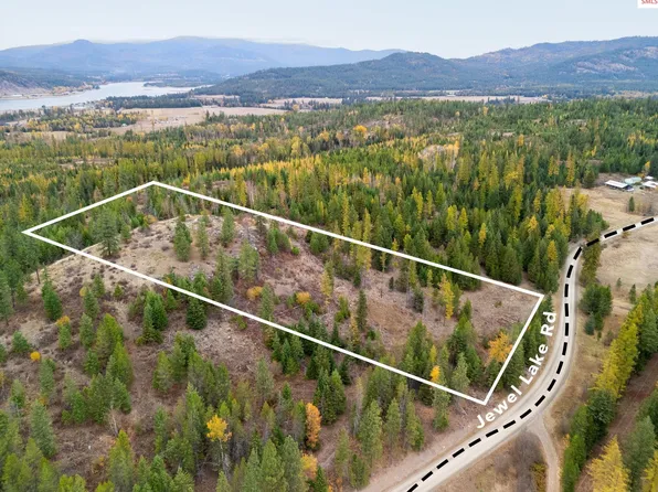 Nna Jewel Lake Rd, Sagle, ID 83860