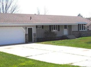 2841 Bradford Rd, Manistee, MI 49660