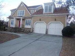 380 Hay Hill Ct, Elgin, SC 29045