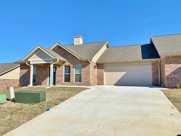 1118 E 16th St, Mountain Home, AR 72653