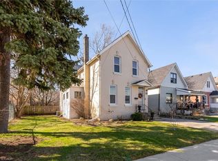41 Elgin St, Brantford, ON N3R1E5