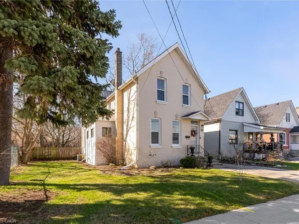 41 Elgin St, Brantford, ON N3R 1E5