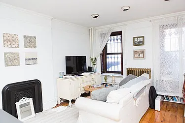 Rented by Owner