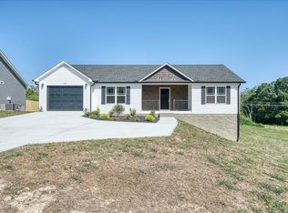 379 Dayton Ave, Crossville, TN 38555