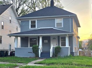 1024 N Howard St, Akron, OH 44310