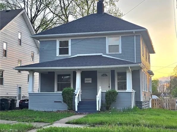 1024 N Howard St, Akron, OH 44310