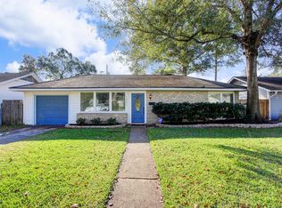 1301 Martin St, Houston, TX 77018
