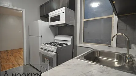 Rented by Nooklyn NYC LLC