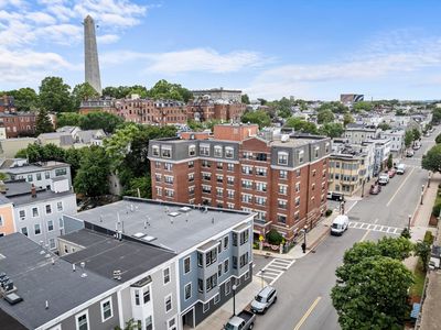 106-108 Bunker Hill St #6P, Charlestown, MA, 02129