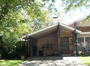 307 Trinidad Dr, Grand Prairie, TX 75052