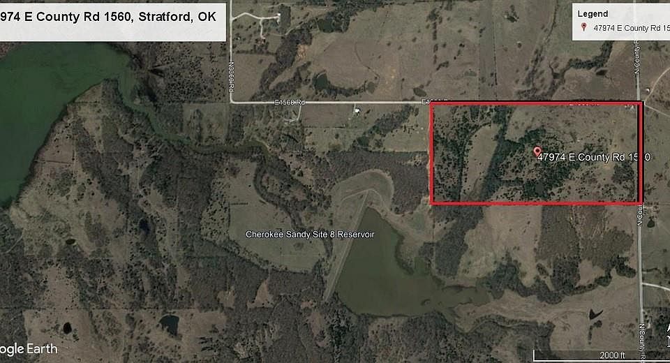 1st image of 47974 E County Road 1560