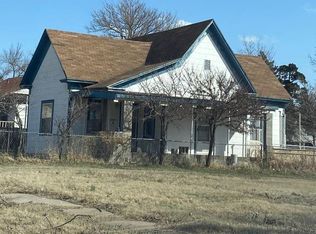 211 E Cedar Ave, Enid, OK 73701