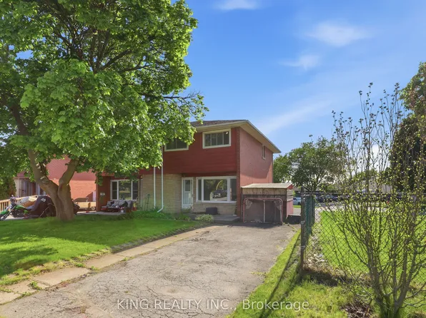 920 Concession Rd, Cambridge, ON N3H 4L6