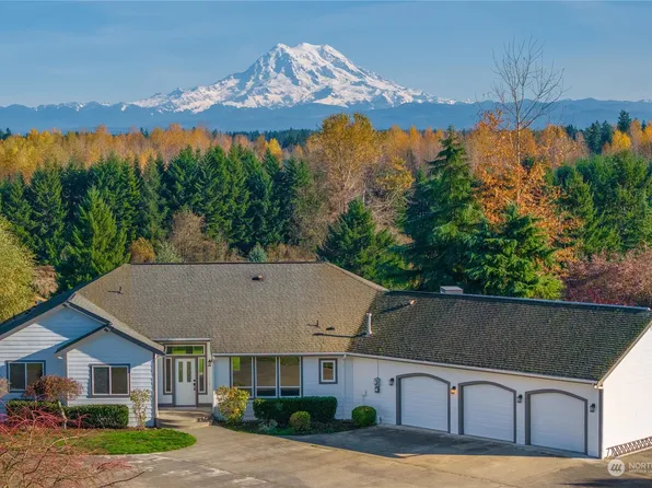 29514 39th Avenue S, Roy, WA 98580
