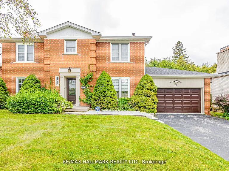 16 Paultiel Dr W — Photo 1