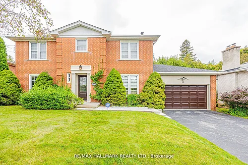 16 Paultiel Dr W Photo 1