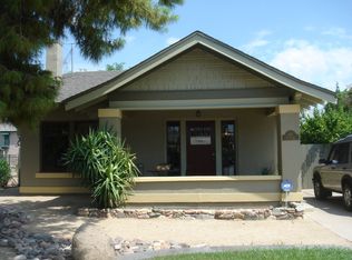 833 N 5th Ave, Phoenix, AZ 85003