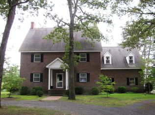 13503 Solitude Trl, Machipongo, VA 23405