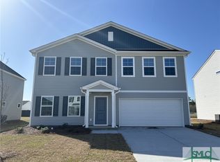 178 Daylily Dr, Springfield, GA 31329