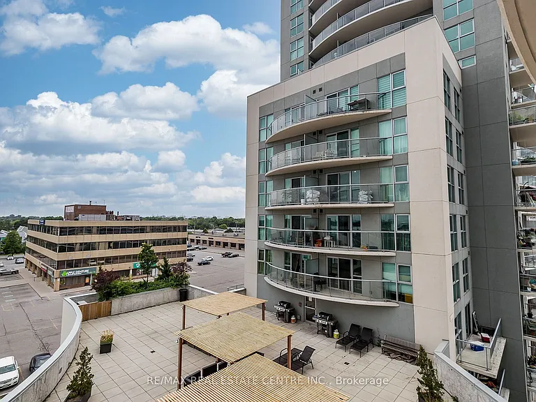 2152 Lawrence Ave E #608 — Photo 17