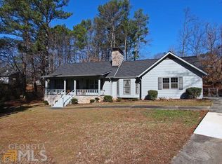 170 Dublin Ct SW, Mableton, GA 30126