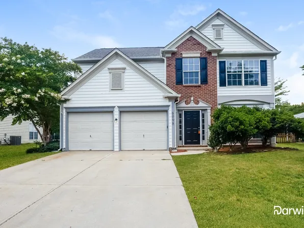 6098 Creekview Ct, Harrisburg, NC 28075