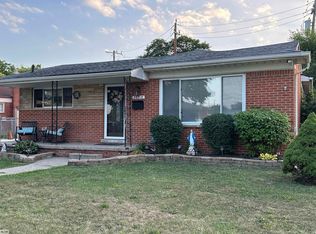 26219 Van Buren Rd, Dearborn Heights, MI 48127