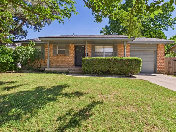 5338 NW Glenn Ave, Lawton, OK 73505