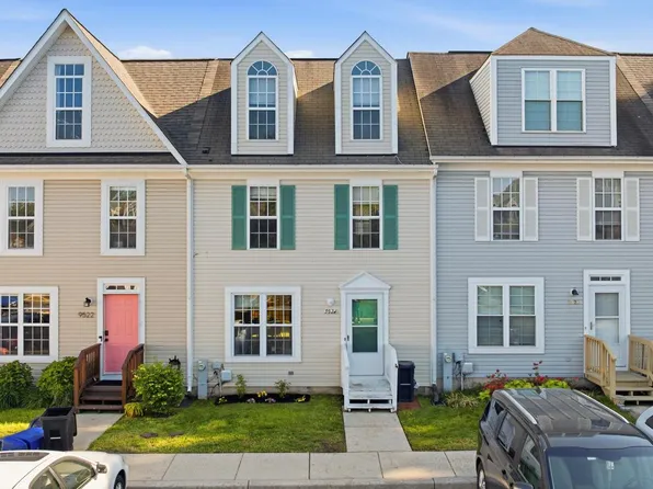 9524 Sea Gull Ct, North Beach, MD 20714