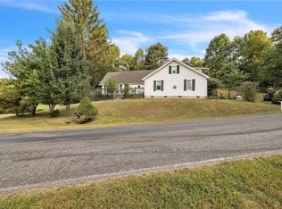 143 N Wilson Rd, Lowgap, NC 27024