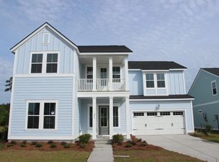 122 Beamon Loop, Summerville, SC 29486