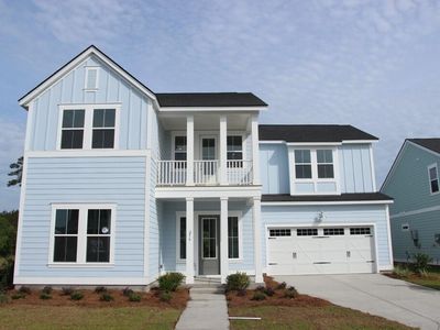 122 Beamon Loop, Summerville, SC, 29486