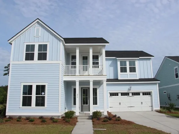122 Beamon Loop, Summerville, SC 29486