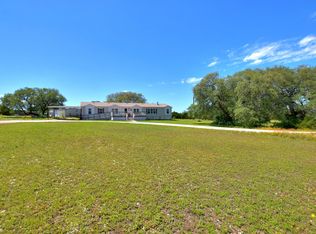 531 County Road 112, Burnet, TX 78611