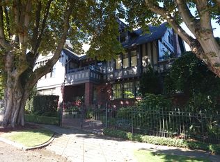 2218 E Prospect St, Seattle, WA 98112