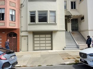 238 21st Ave #238, San Francisco, CA 94121