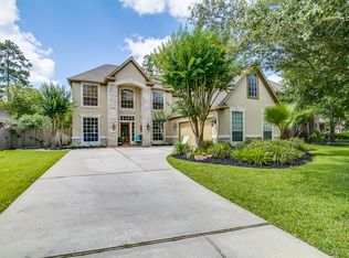 11915 Sandler Bnd, Cypress, TX 77429