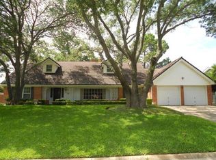 3621 Lynndale Pl, Fort Worth, TX 76133