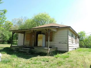 1500 Maden Rd SE, Cleveland, TN 37323