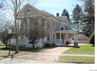 6 Maple Ave, Friendship, NY 14739