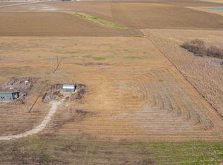 110 Private Road 402, Grandview, TX 76050