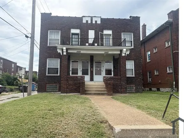 4416 Floriss Pl, Saint Louis, MO 63115