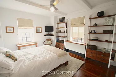 Sold by Steven Corcoran Real Estate