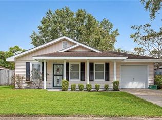 2642 Jeanne St, Marrero, LA 70072