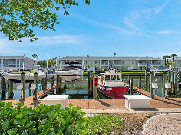 5121 Coquina Key Dr SE #A — Photo 38