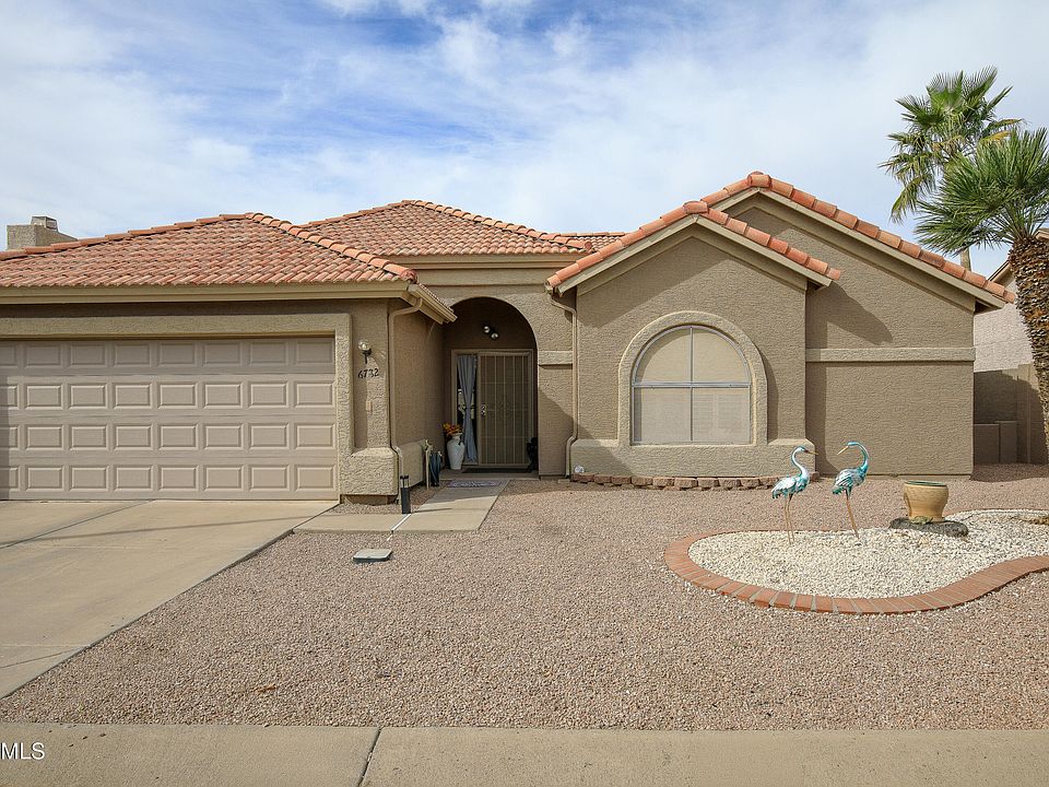 1st image of 6782 S PEBBLE BEACH Drive
