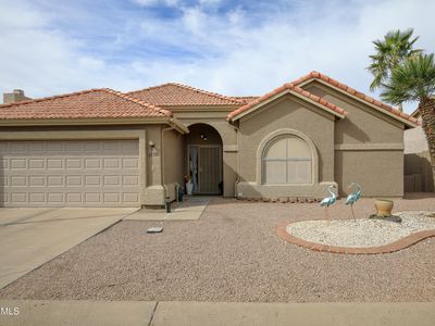 6782 S PEBBLE BEACH Drive, Chandler, AZ, 85249