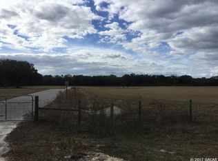 8229 SW County Road 341, Trenton, FL 32693