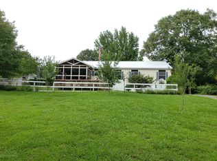 420 Strickland Rd, Byhalia, MS 38611