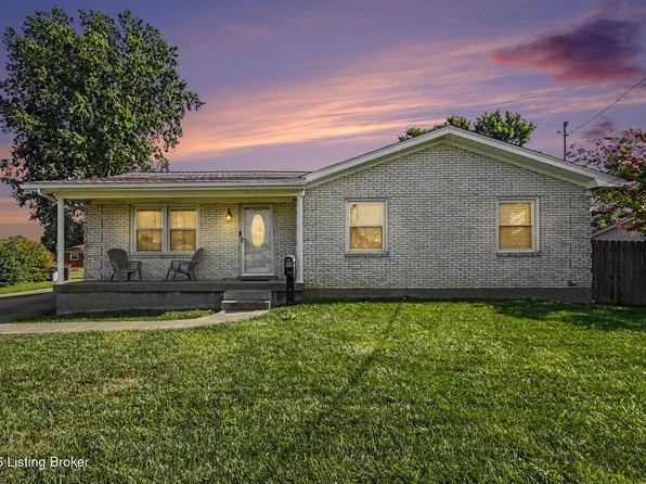 6700 Zeus Ct, Louisville, KY 40258